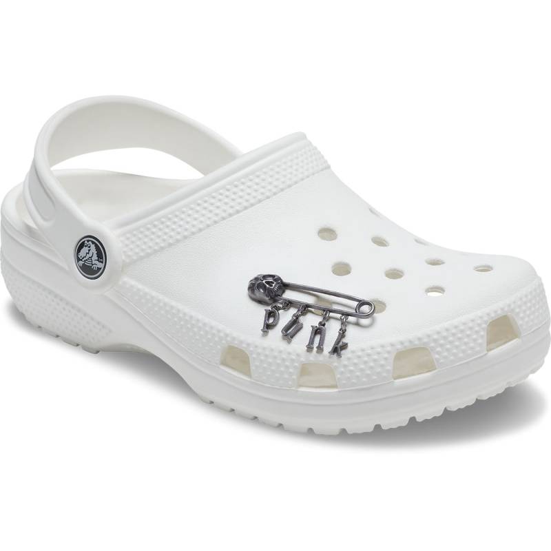 Crocs Imperdible punk Último día