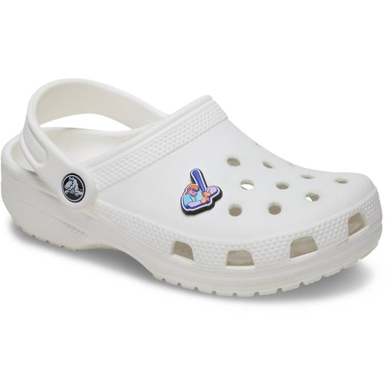 Crocs Jugador de béisbol retro Precio de fábrica