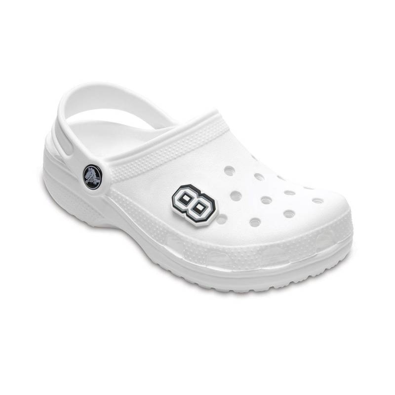 Crocs Número 8 Ahorra y exporta