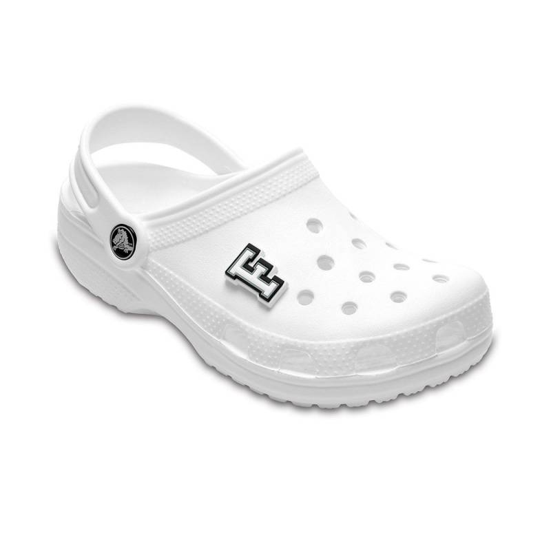 Crocs Letra F Libre de impuestos
