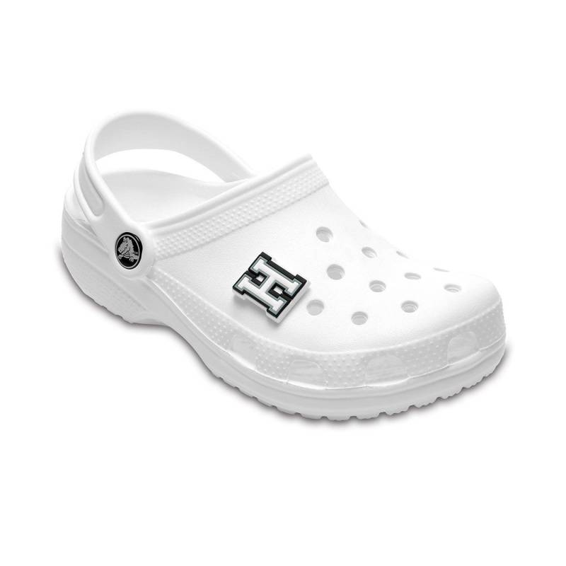 Crocs Letra H Descuentos del mes