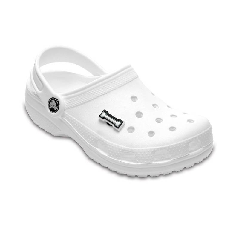 Crocs Letra I Oferta exclusiva