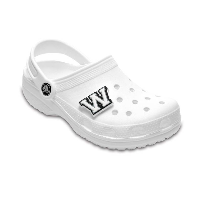 Crocs Letra W Ofertas especiales
