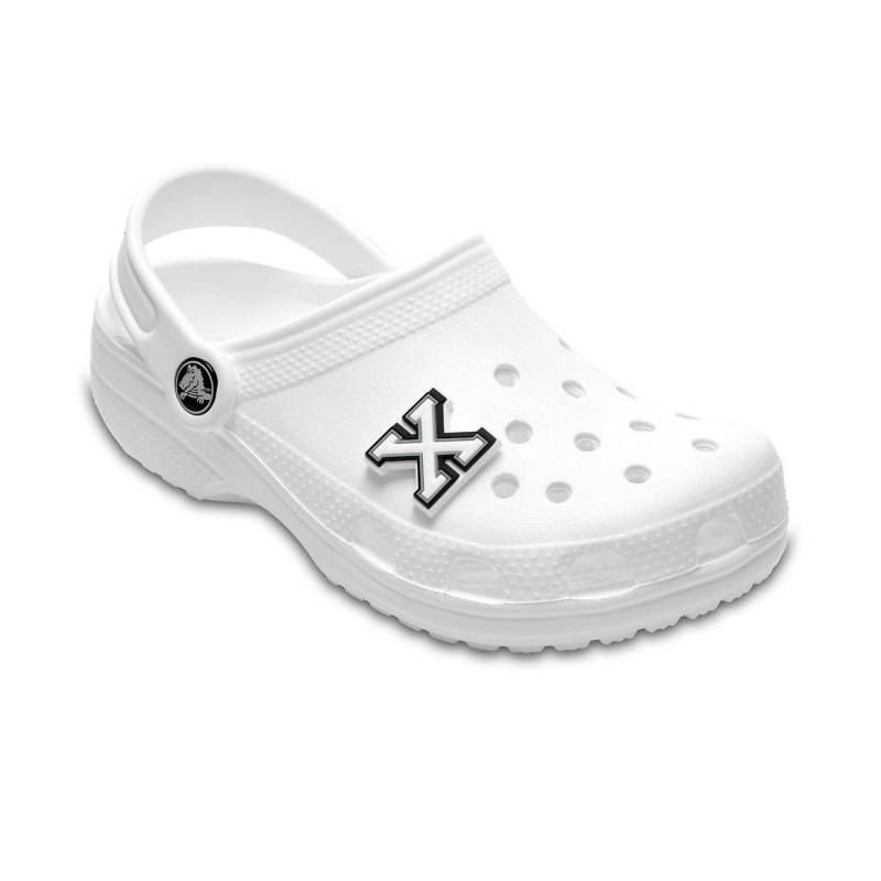 Crocs Letra X Grandes ahorros